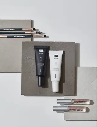 アイブロウ JUELM 💎の眉毛・アイブロウイメージ