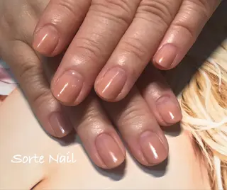 ネイル Kanal Kanaのエステ・リラクイメージ