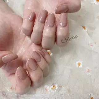 ネイル Ella nailsalon所属・Ella nail ちゆうのネイルデザイン