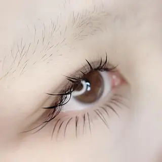 マツエク・マツパ foisalon 大久保店のマツエク・マツパデザイン