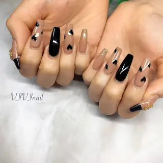 ネイル vivi nailのネイルデザイン