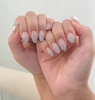 ネイル TABI ANA.CHUOのネイルデザイン