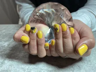 ネイル 佐野 愛美のエステ・リラクイメージ