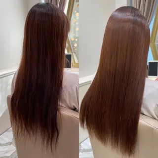 ロング カラー パーマ ヘアアレンジ メンズ キッズ ネイル マツエク・マツパ アイブロウ 【乾かすだけの感動】 松田創太のヘアスタイル