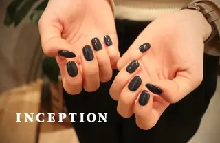 ネイル INCEPTION NAILのネイルデザイン