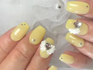 ネイル nicolenail /emureのネイルデザイン