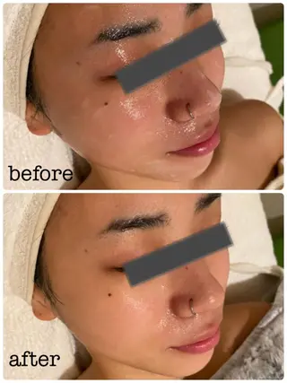 POLA 大阪堀江店のエステ・リラクイメージ