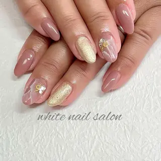 ネイル white nail salonのネイルデザイン