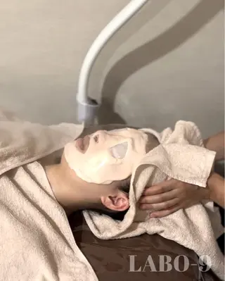 LABO-9所属・田中 捺未のエステ・リラクイメージ