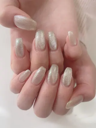 ネイル Ark nailのネイルデザイン