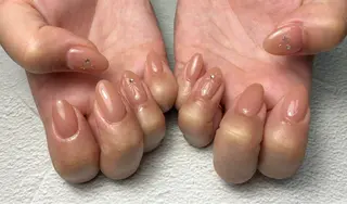 ネイル ネイルサロン Bebeのネイルデザイン