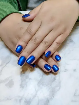 ネイル Bianca名駅 Sugawaraのマツエク・マツパデザイン