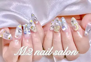 ネイル エムズ エムズのマツエク・マツパデザイン