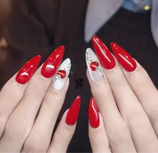 ネイル RUBY Nail 日暮里店のネイルデザイン