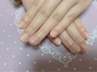 ネイル BLANC （ブラン）のネイルデザイン