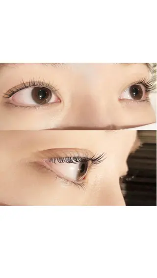 マツエク・マツパ eyelashsalon Ap所属・アイラッシュサロン Ap　Misaki.のマツエク・マツパデザイン