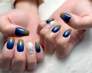 ネイル ToliyDeliy akemiのネイルデザイン