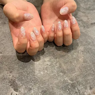 ネイル 鶴田୨ৎmaison de NALIのネイルデザイン