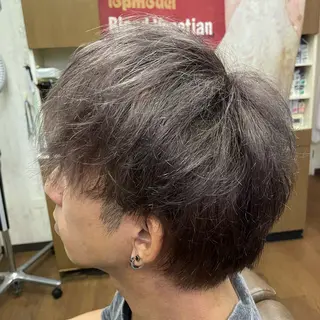 カラー メンズ ヘアークリニックアルチザン所属・アルチザン さやのその他イメージ