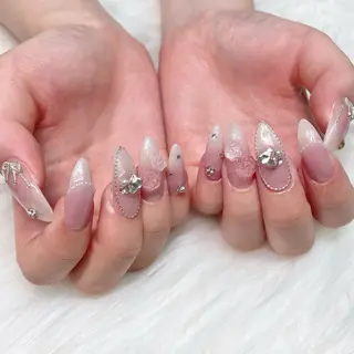 ネイル kanako nailのネイルデザイン