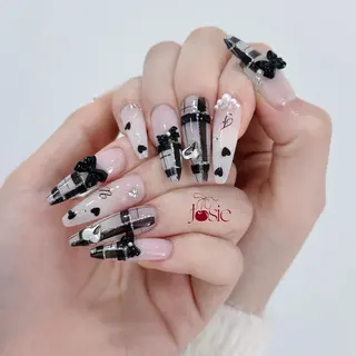 ネイル Josie nail salonのネイルデザイン