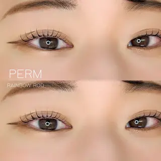 マツエク・マツパ Se aile所属・名原 翔のマツエク・マツパデザイン