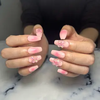 ネイル je Brille所属・【jeBrille】 Airiのネイルデザイン