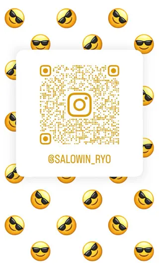 ミディアム カラー パーマ SALOWIN所属・salowin 谷本のヘアスタイル