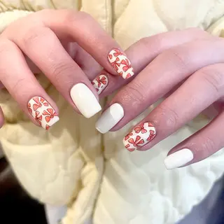 ネイル Style Rougeのネイルデザイン