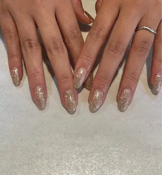 ネイル 市本 葵のネイルデザイン