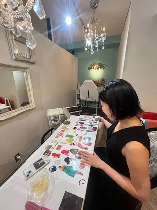 salon ORO sapporo所属・ORO 石井 香織のその他イメージ