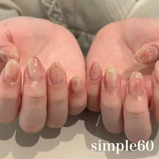 ネイル Yarm As Etel.のネイルデザイン