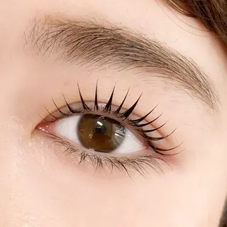 マツエク・マツパ TIÁM eyelashのマツエク・マツパデザイン