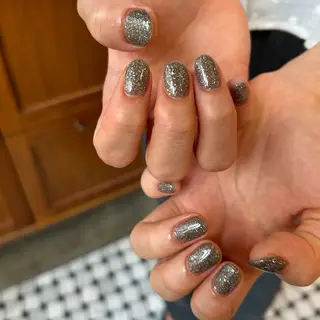 ネイル Yumi 広尾|恵比寿ネイルのネイルデザイン