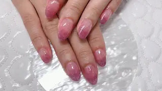 ネイル AB マツエクネイルサロンのネイルデザイン