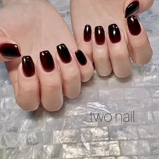 ネイル two nailのネイルデザイン