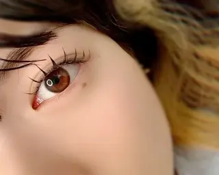 マツエク・マツパ 981所属・981 KURUMIのマツエク・マツパデザイン