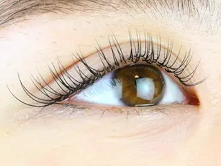 マツエク・マツパ classy 三田すずかけ台店のマツエク・マツパデザイン