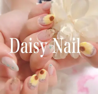 ネイル Daisy Nail所属・Daisy Nailのネイルデザイン