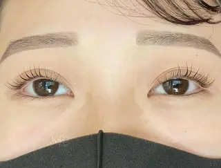 マツエク・マツパ eye hair / toizumi🫧のマツエク・マツパデザイン