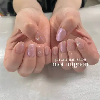 ネイル nailist Aki♡のネイルデザイン