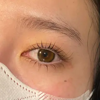 マツエク・マツパ 🌙Rina 🌙のマツエク・マツパデザイン