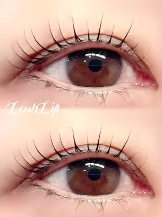 マツエク・マツパ BRISE yukoの眉毛・アイブロウイメージ