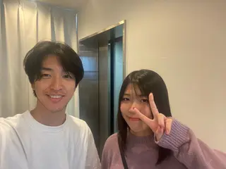 セミロング また会いたくなる 美容師【KENTA】のヘアスタイル