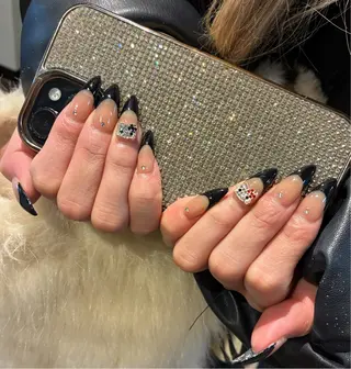 ネイル 🌴konami 4U NAIL🥥のネイルデザイン