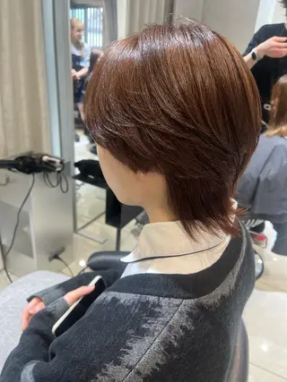 カラー メンズ 韓国メンズ/トレンド 🇰🇷wakanaのヘアスタイル