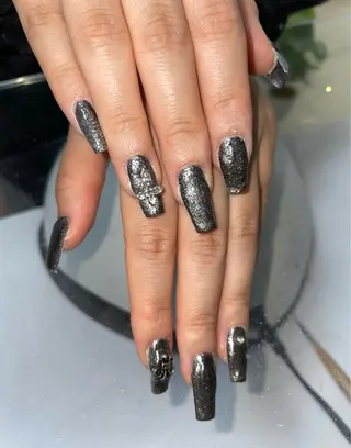 ネイル labo9 mizukiのネイルデザイン