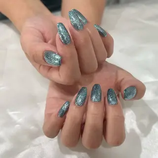 ネイル R Beauty Salon所属・R Beauty Salon 杉本のネイルデザイン