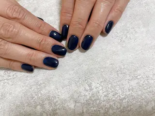 ネイル Mogu nail 二子玉川のネイルデザイン