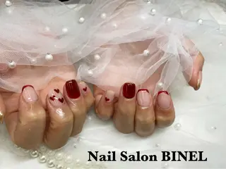 ネイル H. Yuukaのネイルデザイン